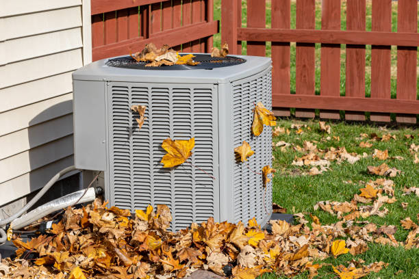 Best Ductless HVAC repair  in Bridgeport, MI