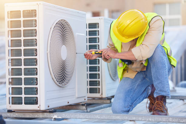 Best HVAC troubleshooting  in Bridgeport, MI