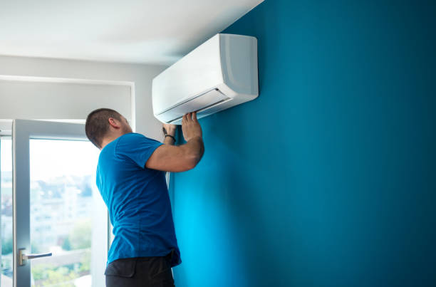 Best HVAC repair near me  in Bridgeport, MI