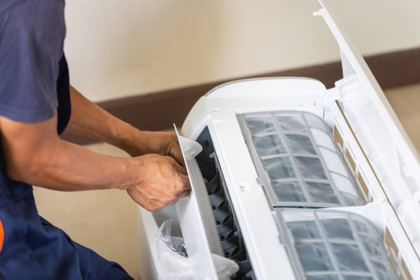  Bridgeport, MI HVAC Pros