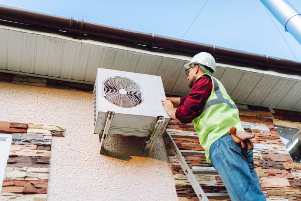 Best Affordable HVAC services  in Bridgeport, MI