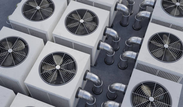 Best Affordable HVAC services  in Bridgeport, MI