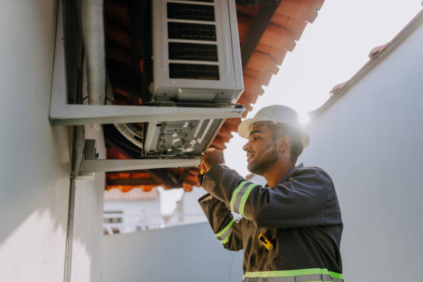 Best Central air repair  in Bridgeport, MI