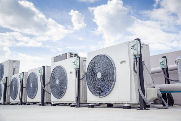 Best Local HVAC companies  in Bridgeport, MI