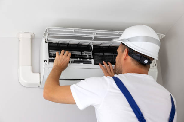 Best Emergency HVAC repair  in Bridgeport, MI