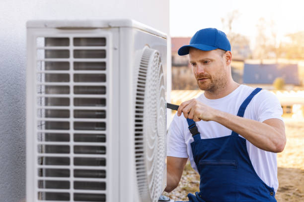 Best Affordable air conditioning repair  in Bridgeport, MI