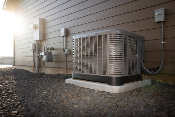 Best Best HVAC companies  in Bridgeport, MI